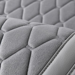 Купить Премиум накидки для передних сидений BELTEX New York, grey 2шт