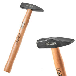 Купить Профессиональный набор инструментов в кейсе MÖLDER 1/2", 1/4" 72 T, CR-V, 72ед.