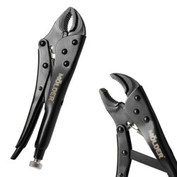 Купить Профессиональный набор инструментов в кейсе MÖLDER 1/2", 1/4" 72 T, CR-V, 72ед.