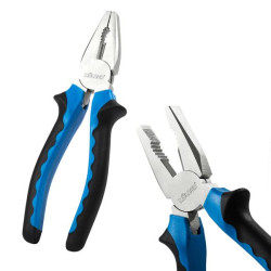 Купить Профессиональный набор инструментов в кейсе MÖLDER 1/2", 1/4" 72 T, CR-V, 72ед.