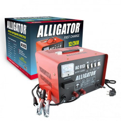 Купить Пускозарядное устройство АКБ Alligator 12/24V, 45А
