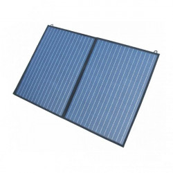 Купити Сонячна панель AllPowers 18V 11A 100W