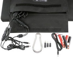 Buy Brevia 200w solar panel