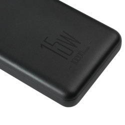 Купить Повербанк (Power Bank) Brevia 10000mAh 15W Li-Pol