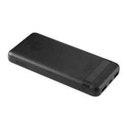 Купить Повербанк (Power Bank) Brevia 10000mAh 15W Li-Pol