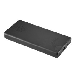 Купити Повербанк (Power Bank) Brevia 10000mAh 20W Li-Pol, LCD