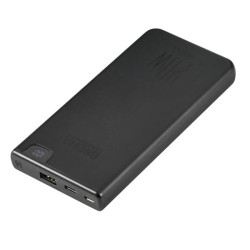 Купити Повербанк (Power Bank) Brevia 10000mAh 20W Li-Pol, LCD