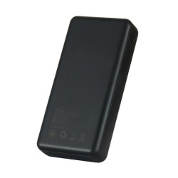 Buy Power Bank) Brevia 20000Mah 15w Li-Pol