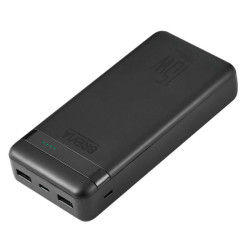 Buy Power Bank) Brevia 20000Mah 15w Li-Pol