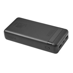 Buy Power Bank) Brevia 20000Mah 15w Li-Pol