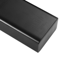 Buy Power Bank) Brevia 30000Mah 15.5W Li-Pol, LCD