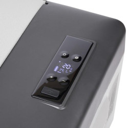 Купити Холодильник автомобільний Brevia 15л 22100