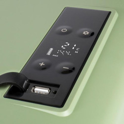 Купити Холодильник автомобільний Brevia 15л 22110