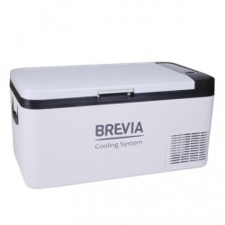 Купить Холодильник автомобильный Brevia 18л 22200