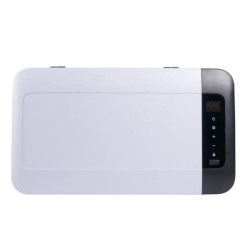 Купити Холодильник автомобільний Brevia 18л 22200