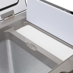 Купити Холодильник автомобільний Brevia 22л 22120