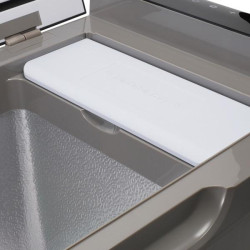 Купити Холодильник автомобільний Brevia 22л 22120