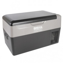 Купить Холодильник автомобильный Brevia 22л 22120