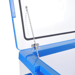 Купити Холодильник автомобільний Brevia 25л (компресор LG) 22405