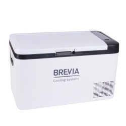 Buy Refrigerator Automobile Brevia 25l 22210