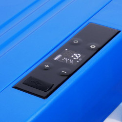 Купити Холодильник автомобільний Brevia 25л 22400