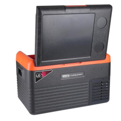 Buy Refrigerator Automobile Brevia 30l (LG Compressor) 22515