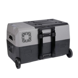 Купити Холодильник автомобільний Brevia 30л (компресор LG) 22725