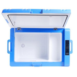 Купити Холодильник автомобільний Brevia 30л 22410