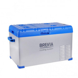 Купить Холодильник автомобильный Brevia 30л 22410