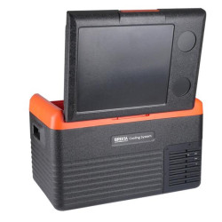 Buy Refrigerator Automobile Brevia 30l 22510