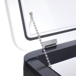 Купить Холодильник автомобильный Brevia 35л 22220