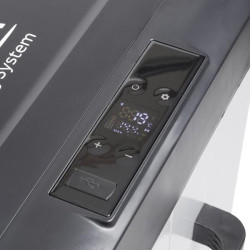 Buy Refrigerator Automobile Brevia 40l (LG Compressor) 22445