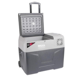 Buy Refrigerator Automobile Brevia 40l (LG Compressor) 22735