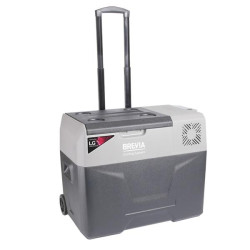 Buy Refrigerator Automobile Brevia 40l (LG Compressor) 22735