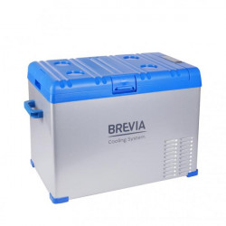 Купить Холодильник автомобильный Brevia 40л 22420