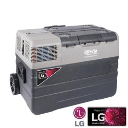 Buy Refrigerator Automobile Brevia 42l (LG Compressor) 22755