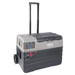 Buy Refrigerator Automobile Brevia 42l (LG Compressor) 22755