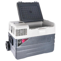 Buy Refrigerator Automobile Brevia 42l (LG Compressor) 22775