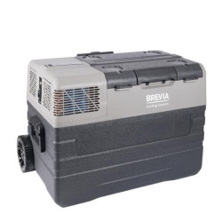 Купити Холодильник автомобільний Brevia 42л 22750
