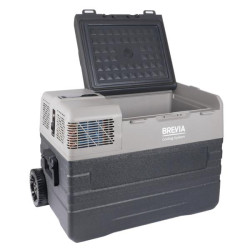 Купити Холодильник автомобільний Brevia 42л 22750