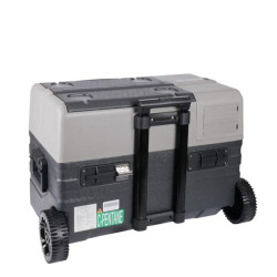 Купити Холодильник автомобільний Brevia 42л 22750