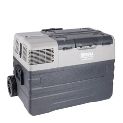 Купити Холодильник автомобільний Brevia 42л 22770