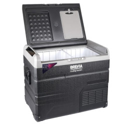 Buy Refrigerator Automobile Brevia 50l (LG Compressor) 22615