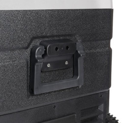 Купить Холодильник автомобильный Brevia 50л (компрессор LG) 22635