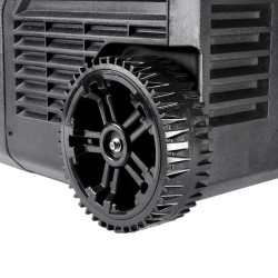 Купить Холодильник автомобильный Brevia 50л (компрессор LG) 22635