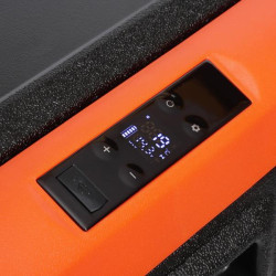 Buy Refrigerator Automobile Brevia 50l 22530