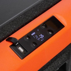 Buy Refrigerator Automobile Brevia 50l 22530