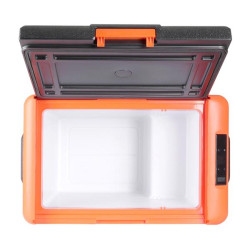 Buy Refrigerator Automobile Brevia 50l 22530