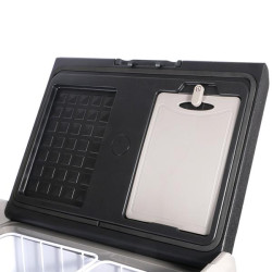 Buy Refrigerator Automobile Brevia 50l 22610