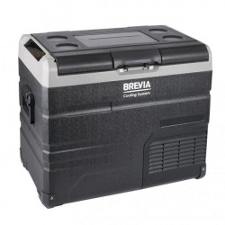 Купити Холодильник автомобільний Brevia 50л 22610